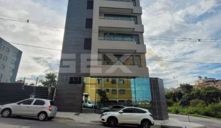 Apartamento Alto Padrão no Bairro Sidil.