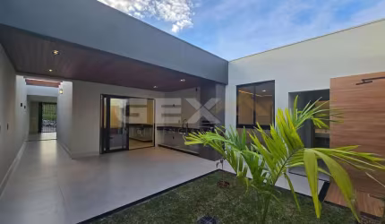 Casa Residencial Altaville