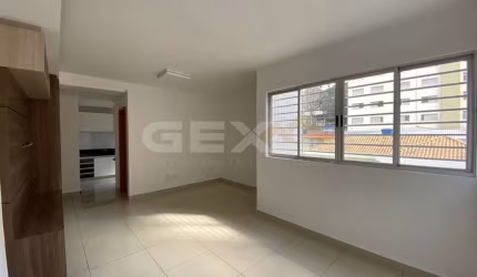 Apartamento à venda no Centro com 02 suítes e 01 vaga