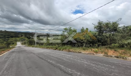 Lote em Condomínio Fechado, perfeito para morar bem.