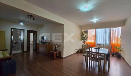 Apartamento na R. Coronel João Notini, Centro