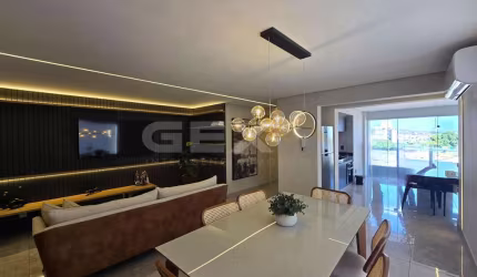 Cobertura duplex à venda no Bom Pastor, com 3 quartos, 1 suíte, todo automatizad