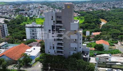 Apartamento à venda no Santa Clara