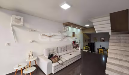 Casa na Rua Teresópolis, com 04 quartos, no Bairro Bom Pastor