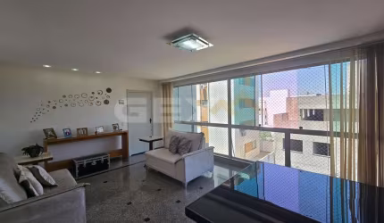 Apartamento à venda no Sidil, 4 quartos e 1 suíte.