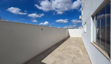 Apartamento à venda no Sidil, 3 quartos sendo 1 suíte.