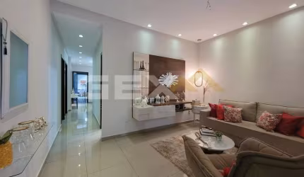 Casa à venda no São Jose, com 03 quartos, 01 suíte e 03 vagas.