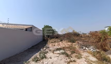 Lote de 423m² no Bairro Chanadour