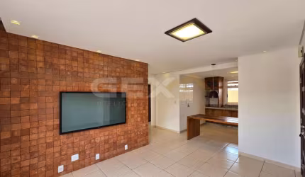 Apartamento de Primeiro Andar à venda no Bairro Santa Marta