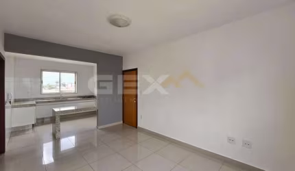 Apartamento com 03 quartos sendo 01 suite e 02 vagas no Bairro Bom Pastor