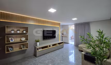 Apartamento à venda no bairro Manoel Valinhas, 3 quartos sendo 1 suíte.