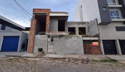 Casa à venda no Bom Pastor com 4 quartos de 2 suítes.
