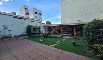 Casa à venda no bairro Porto Velho