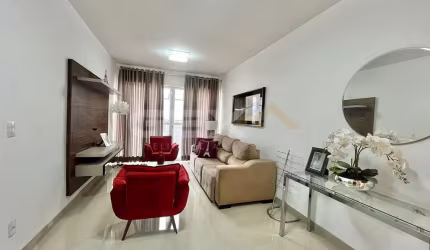 Apartamento à venda no Centro com 3 quartos sendo 1 suíte