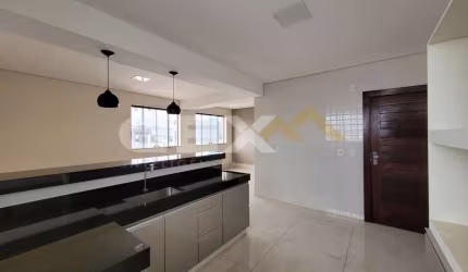 Apartamento no Bairro Santo Antônio