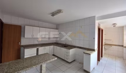Apartamento de área privativa à venda no bairro Sidil com 3 quartos sendo 1 suít