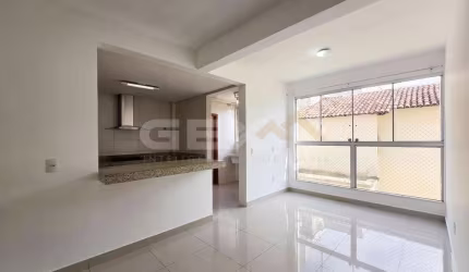 Apartamento à venda no Sidil, 3 quartos sendo 1 suíte.