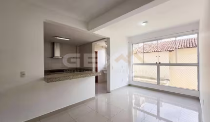 Apartamento à venda no Sidil, 3 quartos sendo 1 suíte.