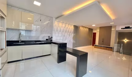 Cobertura duplex à venda no bairro Belvedere II, com 2 quartos sendo 1 suíte com