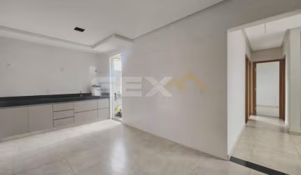 Apartamento à venda no bairro São Roque com 3 quartos.