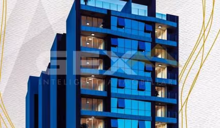 Apartamento no Centro.