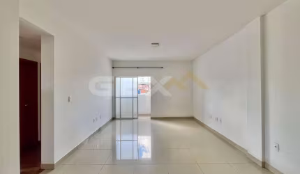 Apartamento à venda no bairro São Sebastião, 3 quartos sendo 1 suíte.
