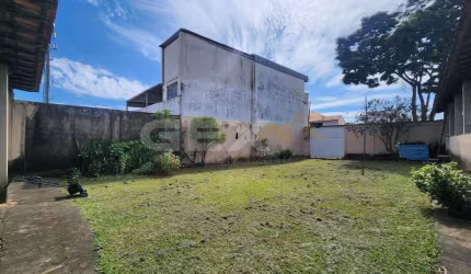 Lote 11x30 à venda no bairro São Roque.