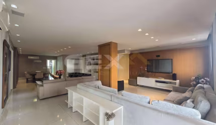 Apartamento à venda no Centro, 3 quarto sendo 2 suítes, 3 vagas livres.