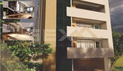 Apartamento à venda no bairro Ipiranga, 3 suítes e 2 vagas
