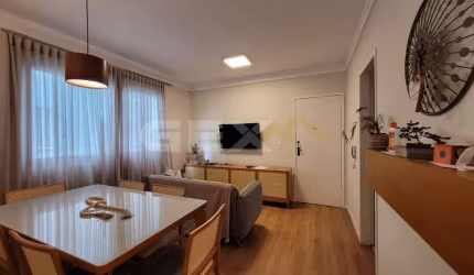 Apartamento à Venda no Bairro Sidil
