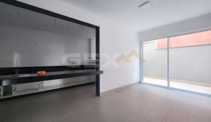 Apartamento à venda no bairro Santa Clara, 3 quartos sendo 1 suíte.