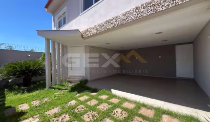 Casa à Venda no Bairro Manoel Valinhas com 04 quartos