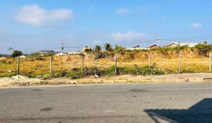 Lote 10x26,25 à venda no bairro Vila Roseiras