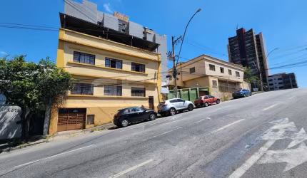 2 Lotes à venda no Centro com total de 831,38m².