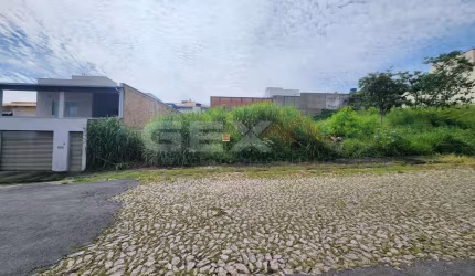 Lote à venda no bairro Santa Marta 18x30