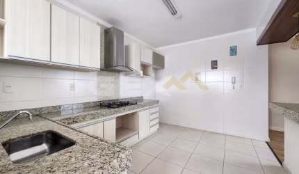 Apartamento à venda no bairro Manoel Valinhas, 3 quartos sendo 1 suíte.