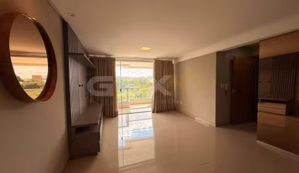 Apartamento à venda no Sidil, 3 quartos 1 suíte e 2 semi-suítes.
