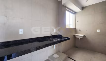Apartamento à Venda no Bairro Interlagos
