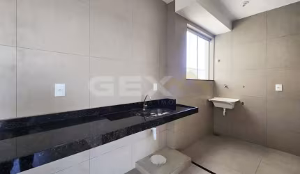 Apartamento à Venda no Bairro Interlagos