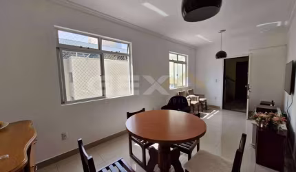 Apartamento à venda no Bairro Santo Antônio, 3 quartos sendo 1 suíte.