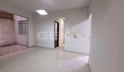 Apartamento à venda no bairro Sidil, 3 quartos sendo 1 suíte.