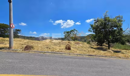 Terreno à Venda no Condomínio Vistadoro Aquaville