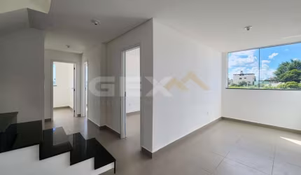 Cobertura duplex à venda no bairro Interlagos, 3 quartos e 2 vagas.