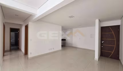Apartamento à venda no bairro Santa Clara, 3 quartos sendo 1 suíte.