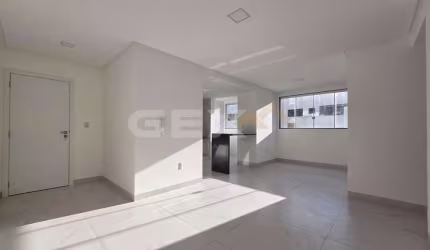 Apartamento à venda no Centro, 3 quartos sendo 1 suíte.