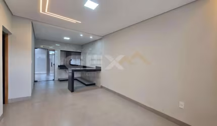 Casa à venda no Sagrada Família, 3 quartos com suíte.