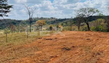 Terreno à venda no bairro Alta Vista com 3.950 m².