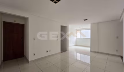 Apartamento à venda no bairro Sidil, 3 quartos sendo 1 suíte.