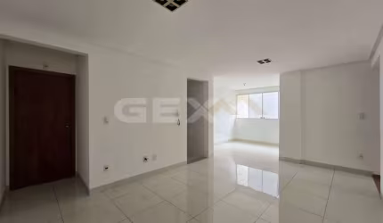 Apartamento à venda no bairro Sidil, 3 quartos sendo 1 suíte.