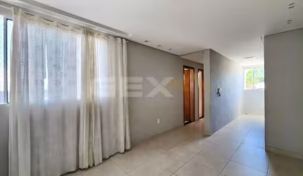 Apartamento à Venda no Jardim das Acácias
